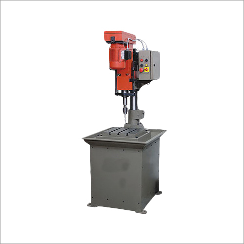 Auto Feed Drilling Machines