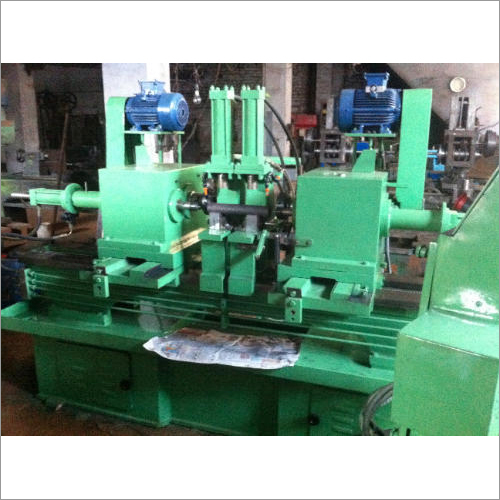 फेसिंग सेंटरिंग मशीन