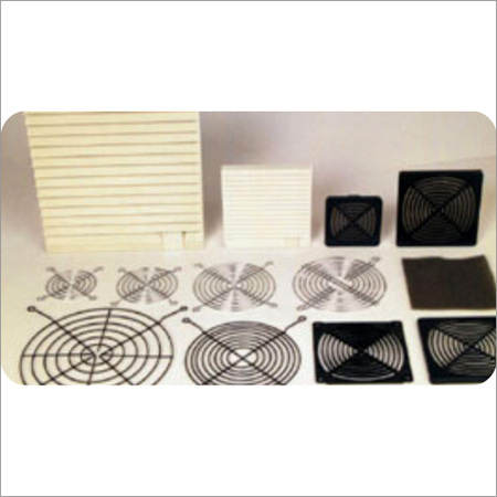 शीतलन पंखा सहायक उपकरण