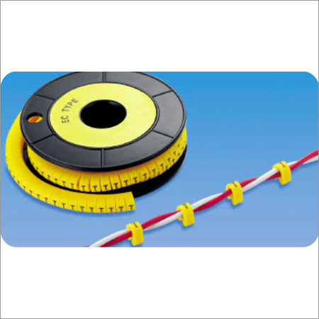 Cable Marker / Ferrules