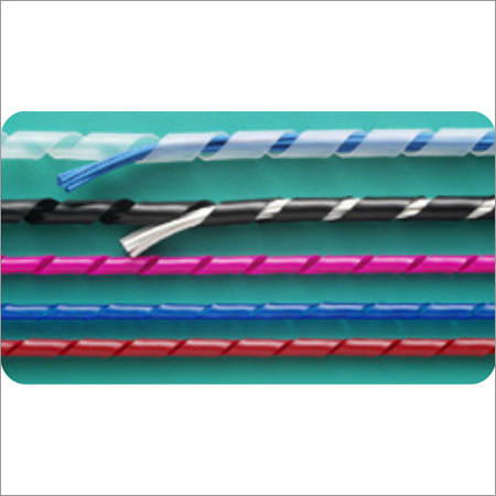 सपाइरल बैंड