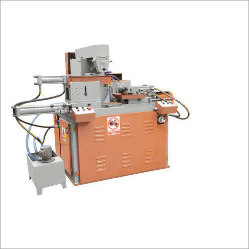 Special Purpose Drilling Machine - Medium-Duty Capability, Efficient Cylinder Pushes & Coolant Arrangement with Pump