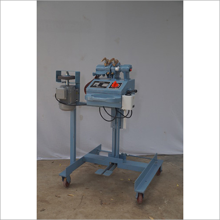 रॉड बट वेल्डिंग मशीन