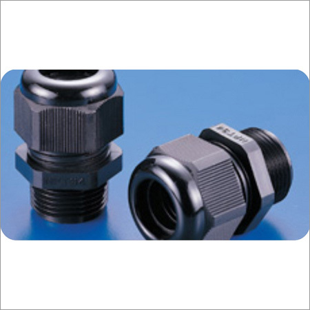 पीवीसी ग्लैंड