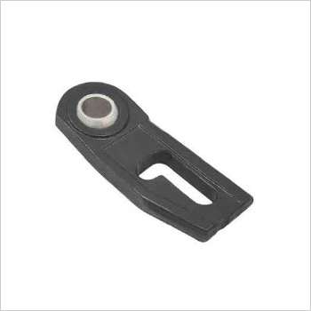 Ball Joint With Slot