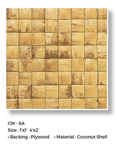 COCO MOSAIC