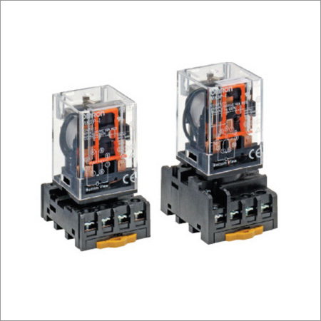 Power Relay