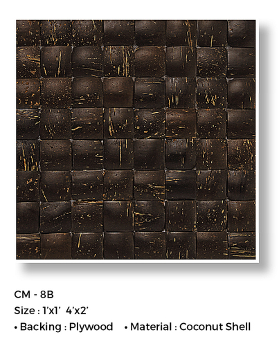 Coco Mosaic