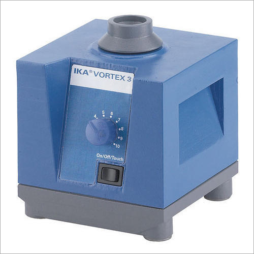 Lab Vortex Binoculars Shaker