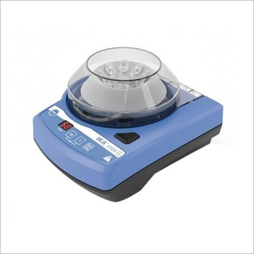 IKA Centrifuges