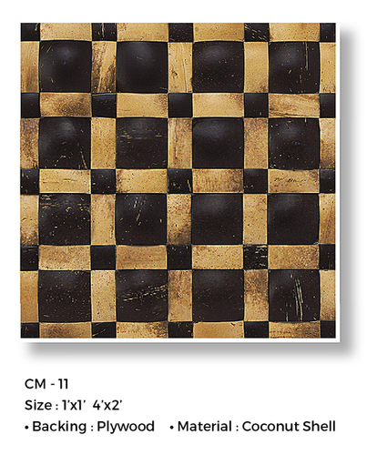 Coco Mosaic का विवरण