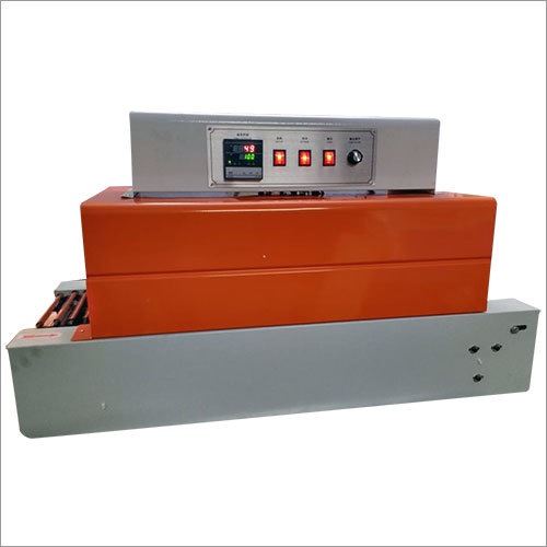 Table Top Shrink Machine Voltage: 220 Volt (V)
