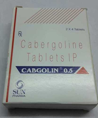 Cabergoline Tablets Health Supplements