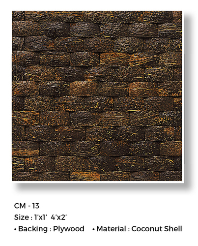 COCO MOSAIC