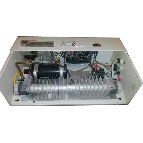 Ozonator Service Warranty: 1 Year