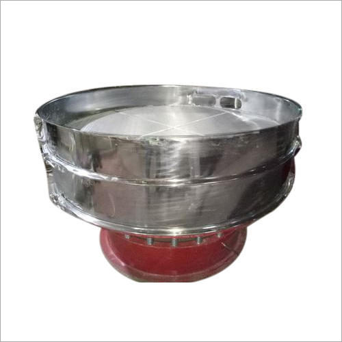 स्टेनलेस स्टील वाइब्रो सिफ्टर