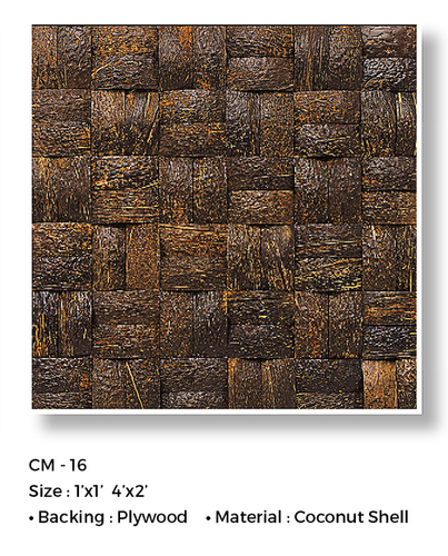 COCO MOSAIC