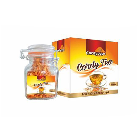 Dry Cordyceps Tea Processing Type: Fresh