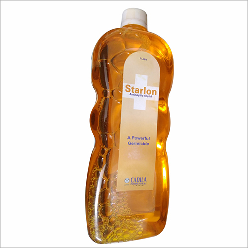 Starlon Antiseptic Liquid