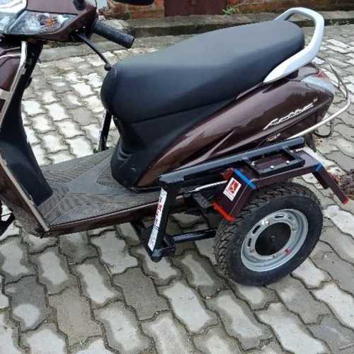 विकलांग रिक्शा