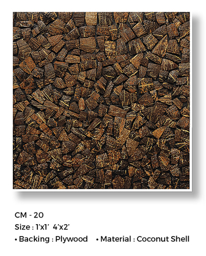 COCO MOSAIC