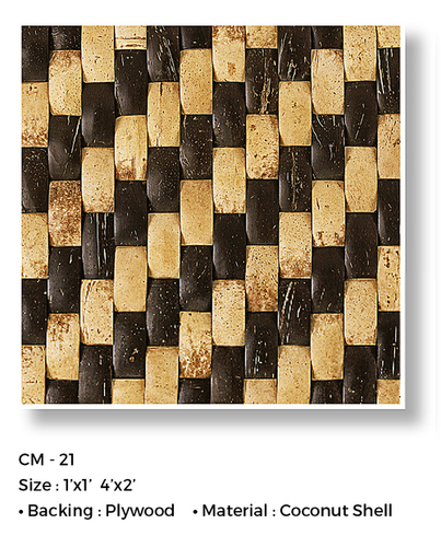 COCO MOSAIC
