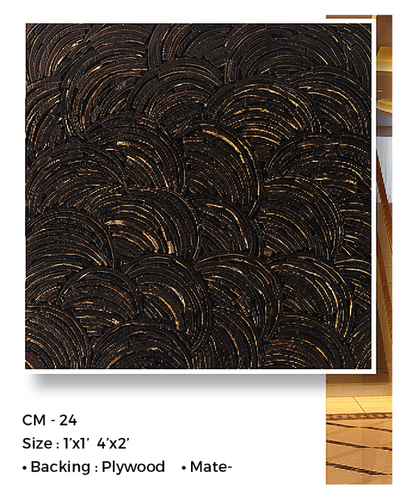 COCO MOSAIC