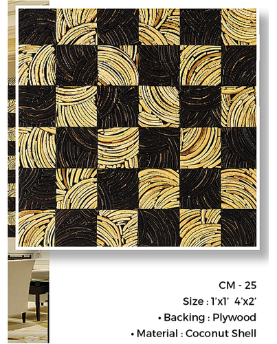 COCO MOSAIC
