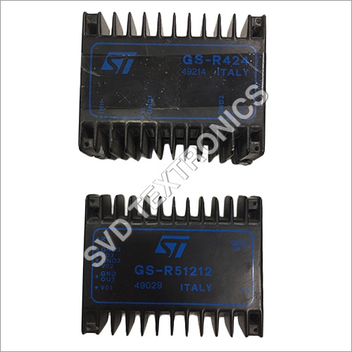 प्लास्टिक डीसी स्विचिंग रेगुलेटर