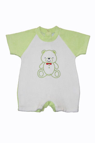 Body Suit Age Group: 0-5 Year