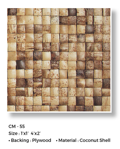 COCO MOSAIC