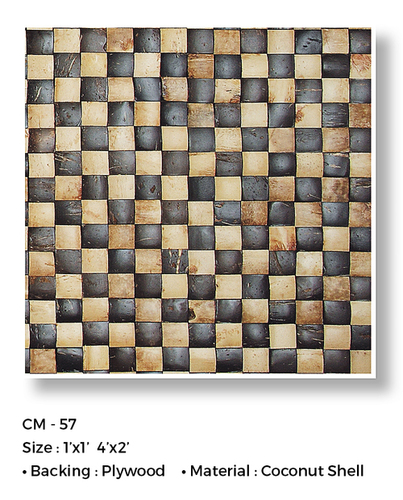 COCO MOSAIC