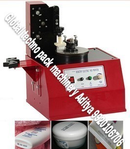 Pad Printing Machine