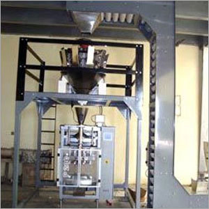 पैकेजिंग सिस्टम