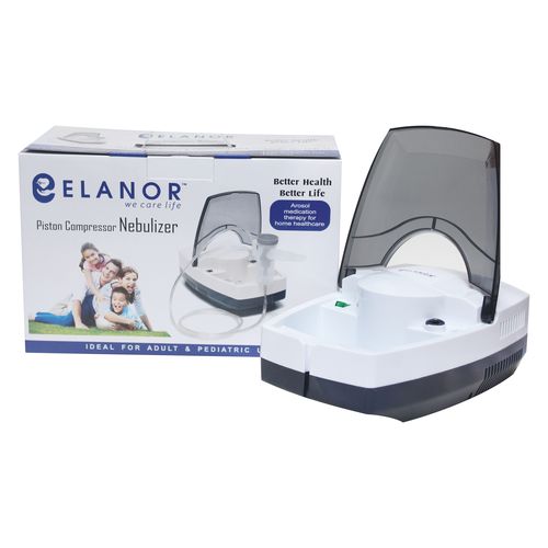 Nebulizer Machine Application: For Hospital And Clinical Use