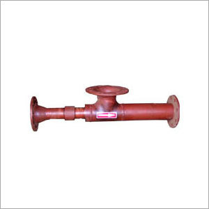 Ventury Injectors