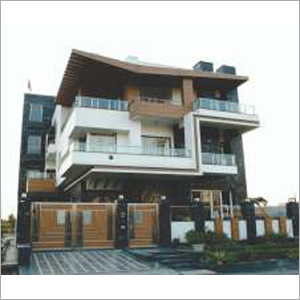 वाणिज्यिक बाहरी परियोजना सेवा