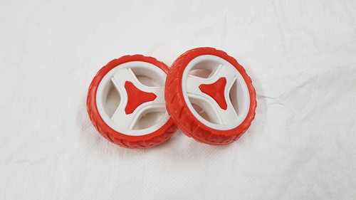 Baggi Jhula Wheel