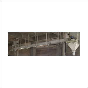 Chain Conveyors