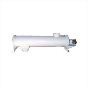 Screw Conveyors - Powder Conveying, Horizontal or Inclined Up to 20°, Vertical Lifting, Abrasion Free