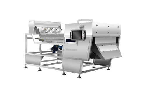 Belt Sorter