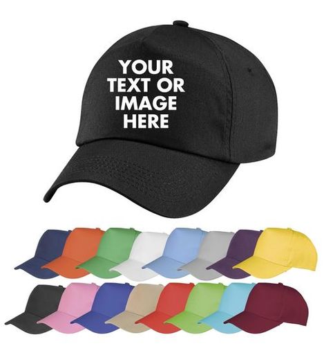Cap Printing