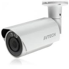 Avtech Cctv Camera Application: Cinema Theater