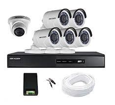 Cctv Camera