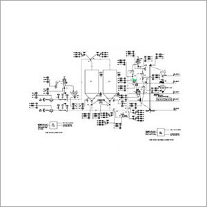 Pneumatic Conveying System - Dry Powder Vacuum Type, Rotary Valve Feeding, Roots Blower, Bag Filter, Flexible Routing