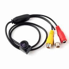 Cctv Mini Camera Application: Indoor