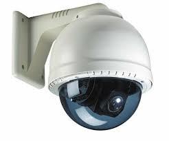 Digital Surveillance Cameras Application: Cinema Theater