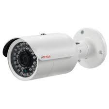 Ir Bullet  Camera Application: Cinema Theater