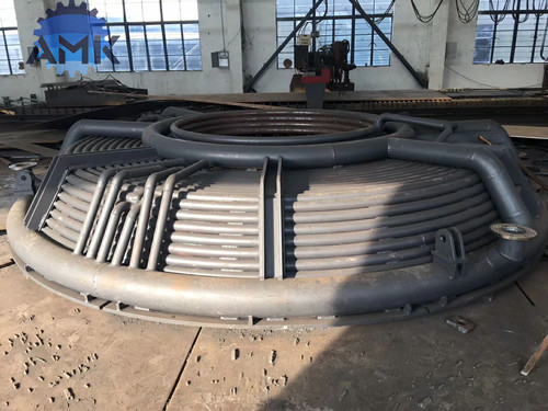 वाटर कूल्ड लिड