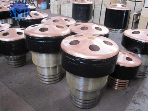 ऑक्सीजन लांस टिप